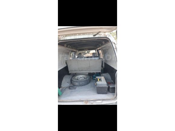 Sahibinden Hyundai H 100 2.5 D STD Panelvan 2004 Model
