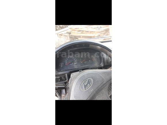 Sahibinden Hyundai H 100 2.5 D STD Panelvan 2004 Model