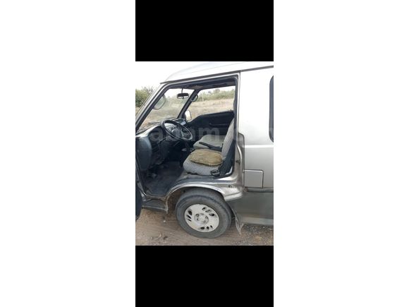 Sahibinden Hyundai H 100 2.5 D STD Panelvan 2004 Model
