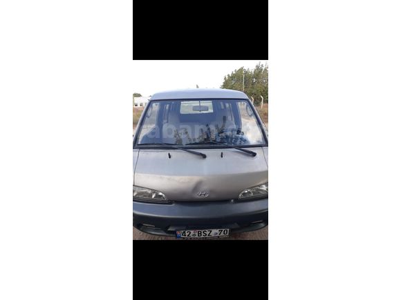Sahibinden Hyundai H 100 2.5 D STD Panelvan 2004 Model
