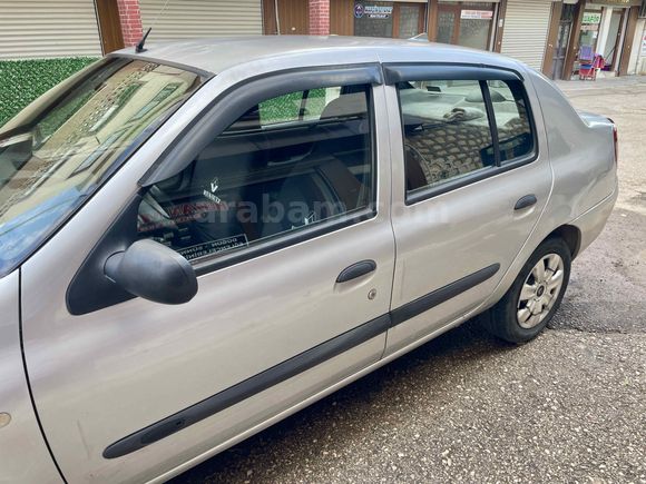 Sahibinden Renault Symbol 1.5 dCi Authentique 2008 Model Mardin