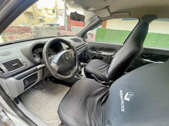 Sahibinden Renault Symbol 1.5 dCi Authentique 2008 Model Mardin