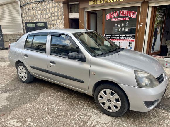 Sahibinden Renault Symbol 1.5 dCi Authentique 2008 Model Mardin