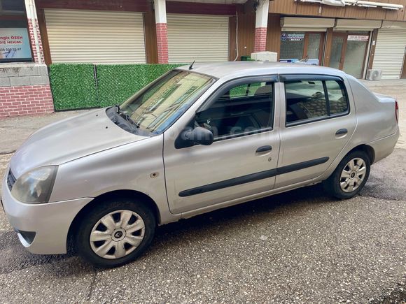Sahibinden Renault Symbol 1.5 dCi Authentique 2008 Model Mardin