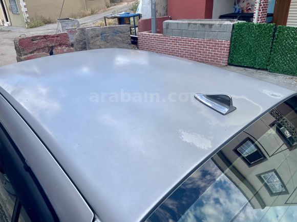 Sahibinden Renault Symbol 1.5 dCi Authentique 2008 Model Mardin