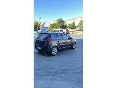 Sahibinden Opel Corsa 1.3 CDTI Enjoy 2011 Model 