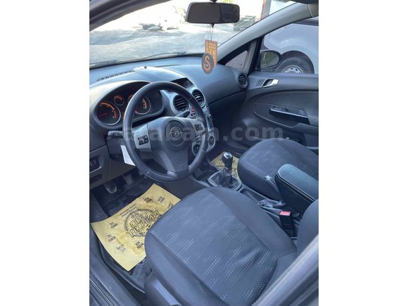 Sahibinden Opel Corsa 1.3 CDTI Enjoy 2011 Model 