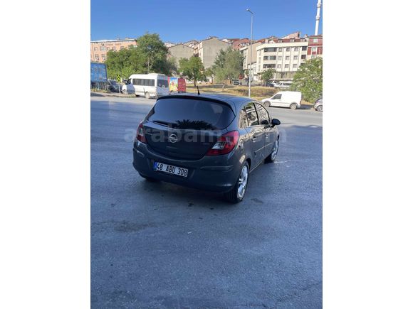 Sahibinden Opel Corsa 1.3 CDTI Enjoy 2011 Model 