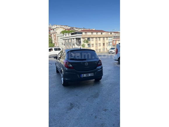 Sahibinden Opel Corsa 1.3 CDTI Enjoy 2011 Model 