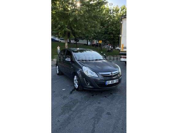 Sahibinden Opel Corsa 1.3 CDTI Enjoy 2011 Model 