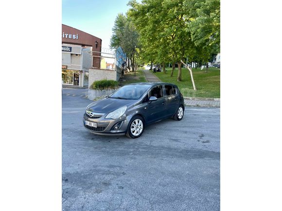 Sahibinden Opel Corsa 1.3 CDTI Enjoy 2011 Model 