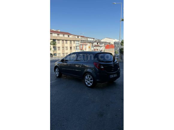 Sahibinden Opel Corsa 1.3 CDTI Enjoy 2011 Model 