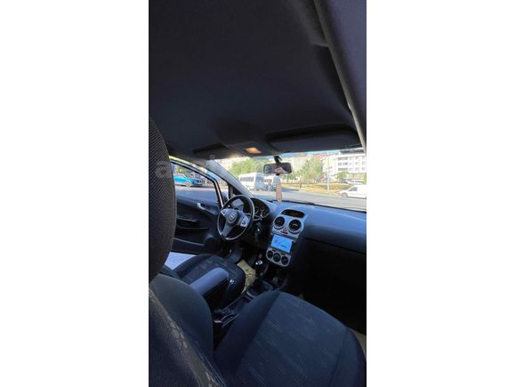 Sahibinden Opel Corsa 1.3 CDTI Enjoy 2011 Model 