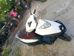 Sahibinden Acil Satlık Haojue HJ 125-T-10