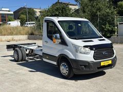 VARLI'DAN 2015 MODEL HIZ SABİTLEYİCİLİ 350 ED FORD KAMYONET