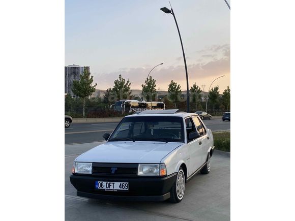 Sahibinden Tofaş Şahin 1.6 1991 Model 