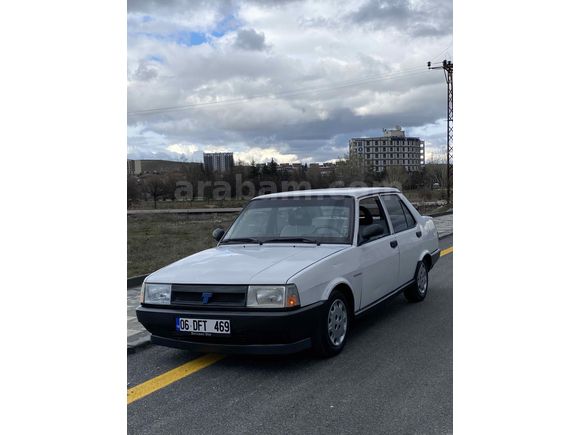 Sahibinden Tofaş Şahin 1.6 1991 Model 