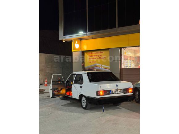 Sahibinden Tofaş Şahin 1.6 1991 Model 