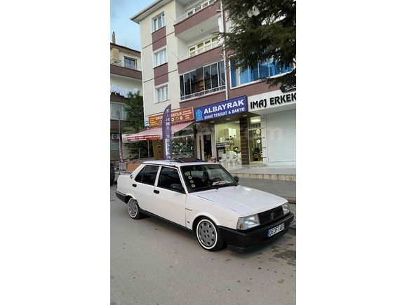 Sahibinden Tofaş Şahin 1.6 1991 Model 
