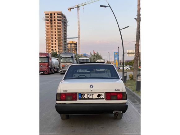 Sahibinden Tofaş Şahin 1.6 1991 Model 