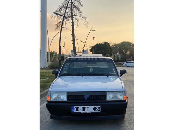 Sahibinden Tofaş Şahin 1.6 1991 Model 