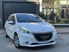 Galeriden Peugeot 208 1.4 HDi Active 2013 Model  140.901 km Beyaz