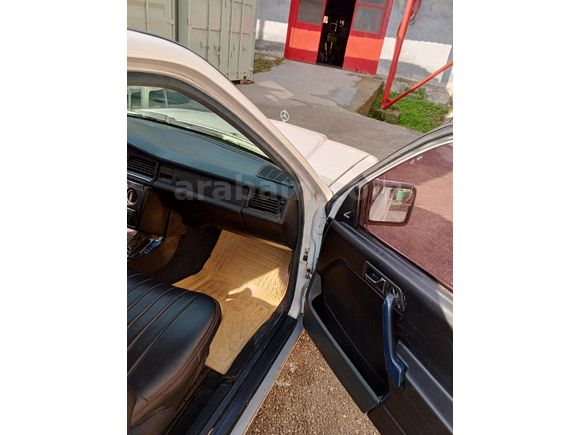 Sahibinden Mercedes - Benz 190 E 2.0 1985 Model