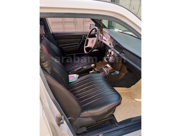 Sahibinden Mercedes - Benz 190 E 2.0 1985 Model