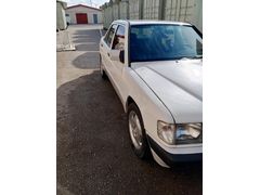 Sahibinden Mercedes - Benz 190 E 2.0 1985 Model