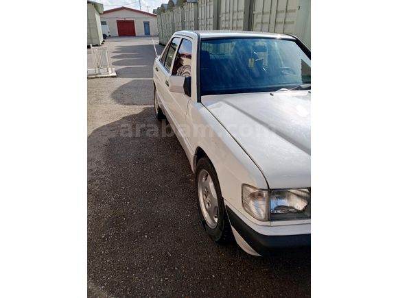Sahibinden Mercedes - Benz 190 E 2.0 1985 Model