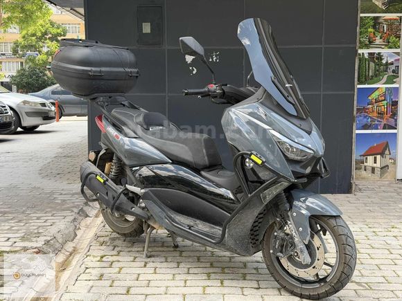 Büyüktekin'den 2025 Arora Max Pro 250 Hatasız