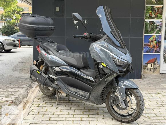 Büyüktekin'den 2025 Arora Max Pro 250 Hatasız