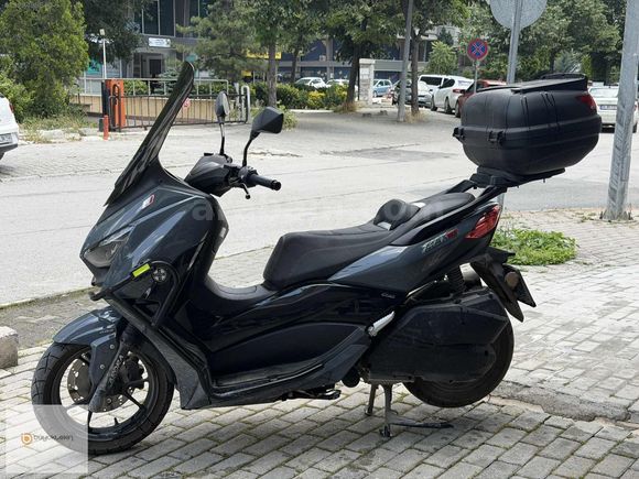 Büyüktekin'den 2025 Arora Max Pro 250 Hatasız
