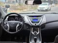 Sahibinden Hyundai Elantra 1.6 D-CVVT Mode Plus 2012 Model