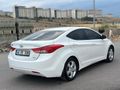 Sahibinden Hyundai Elantra 1.6 D-CVVT Mode Plus 2012 Model