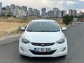 Sahibinden Hyundai Elantra 1.6 D-CVVT Mode Plus 2012 Model