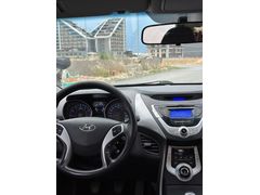 Sahibinden Hyundai Elantra 1.6 D-CVVT Mode Plus 2012 Model