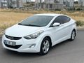 Sahibinden Hyundai Elantra 1.6 D-CVVT Mode Plus 2012 Model