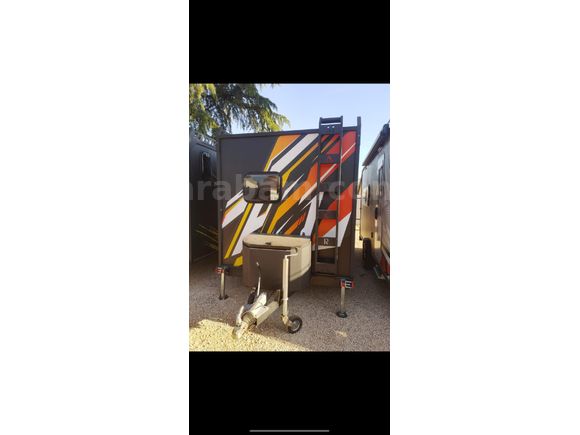 Neon karavan shop   Kocaeli