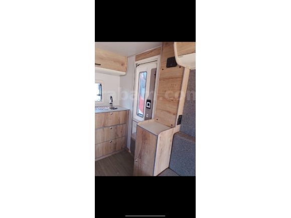 Neon karavan shop   Kocaeli