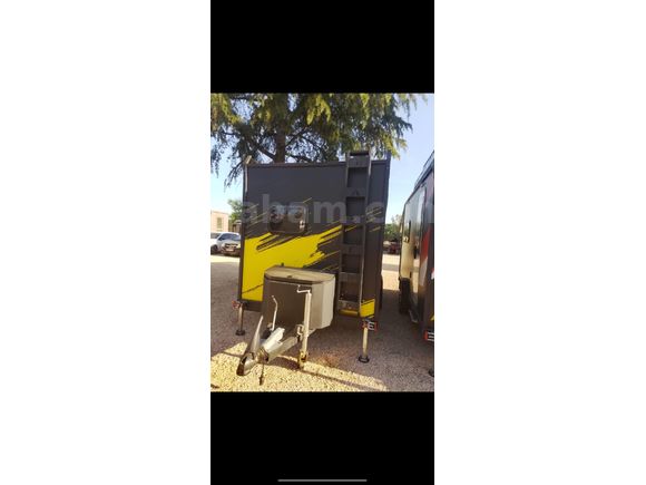Neon karavan shop   Kocaeli