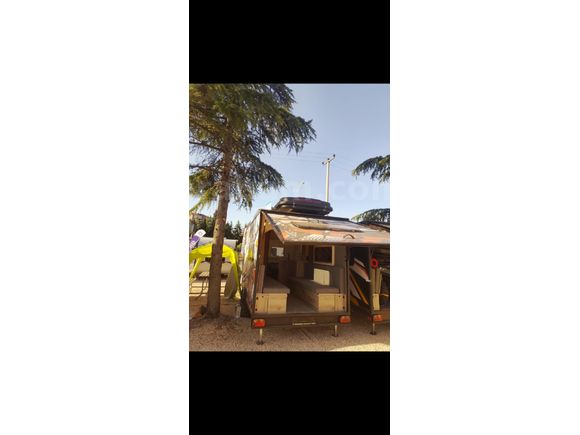 Neon karavan shop   Kocaeli