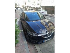 Sahibinden Renault Megane 1.5 dCi Touch 2017 Model