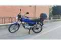Sahibinden Asya AS 125