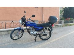 Sahibinden Asya AS 125