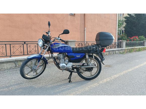 Sahibinden Asya AS 125