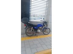 Sahibinden Asya AS 125 Mersin