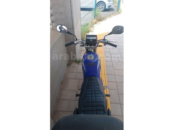 Sahibinden Asya AS 125