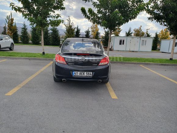 Sahibinden Opel Insignia 1.6 T Edition Elegance 2010 Model