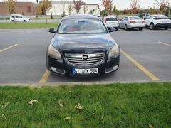 Sahibinden Opel Insignia 1.6 T Edition Elegance 2010 Model